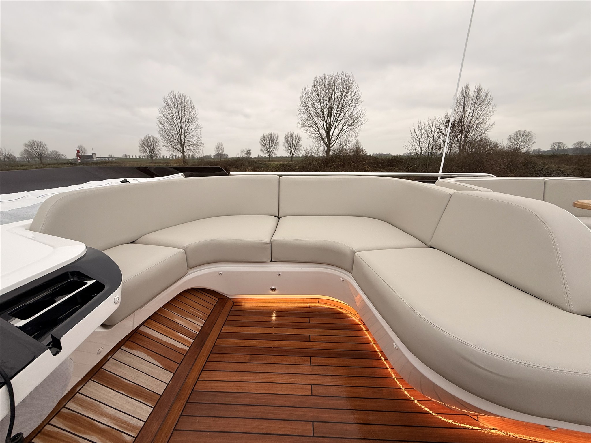 Princess F58 (2026) — foto 10 van 11