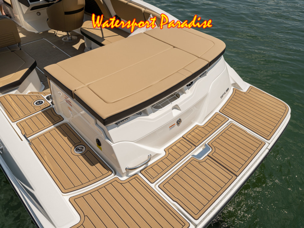 Sea Ray SPX 230 — foto 2 van 9