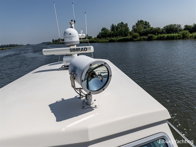 North Line 42 - Wheelhouse — foto 77 van 93