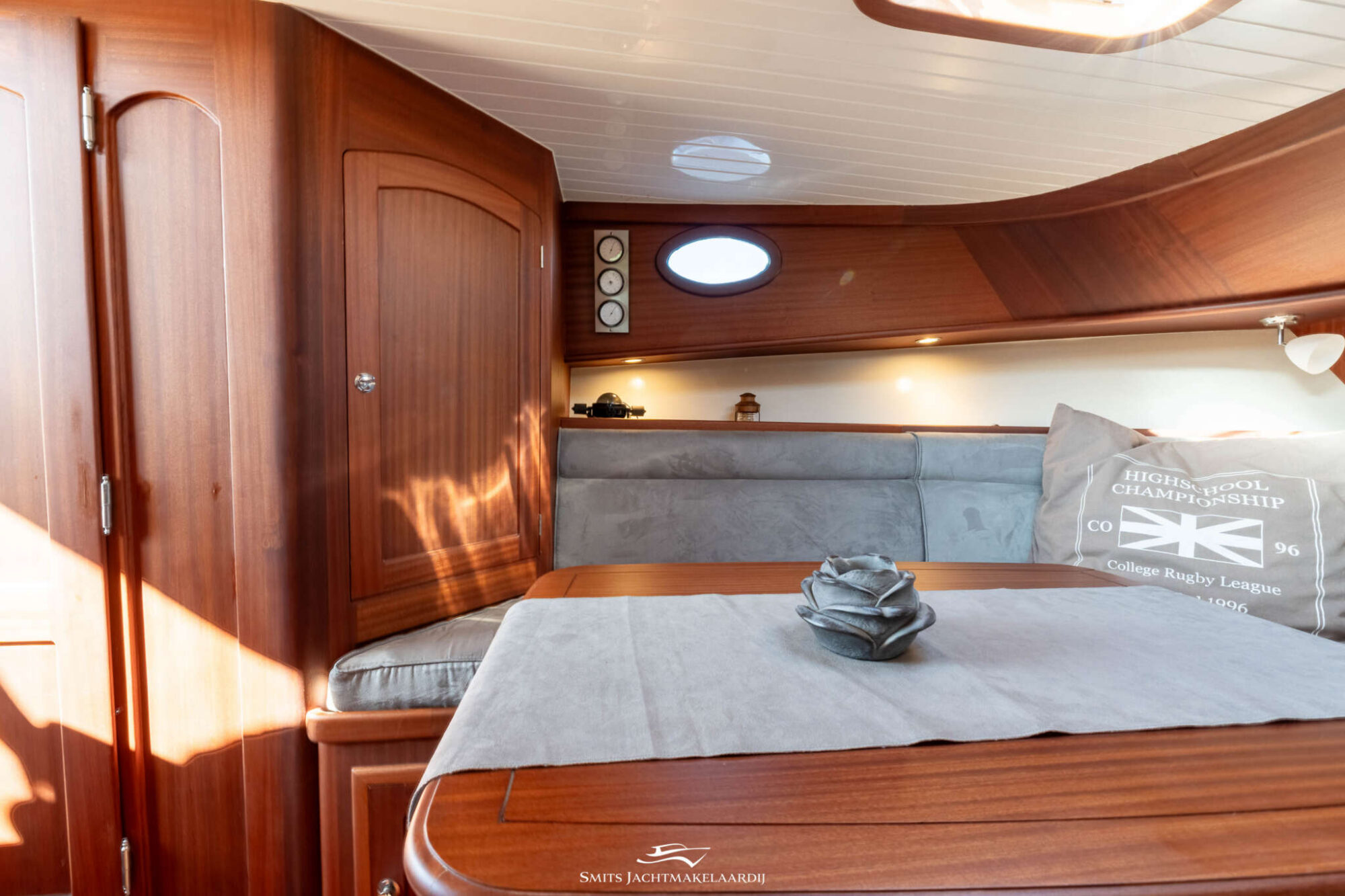 DaVinci 34 — foto 43 van 70