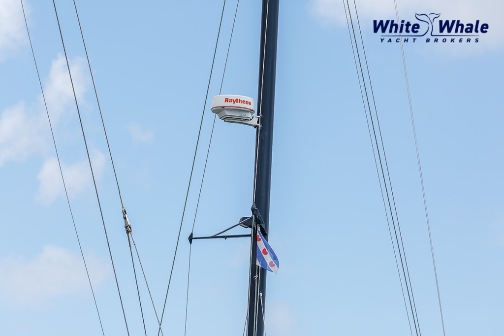 Nautic Saintonge NS44CC — foto 32 van 63