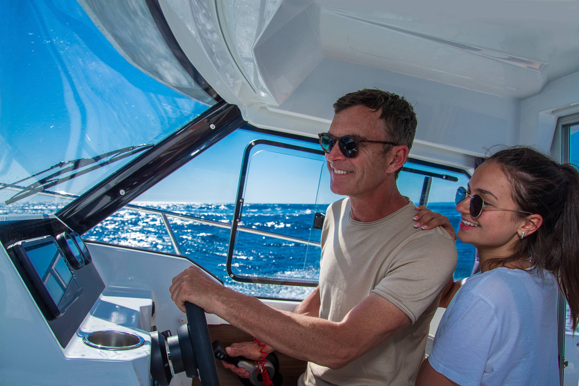 Jeanneau Merry Fisher 605 Serie 2 — foto 17 van 28