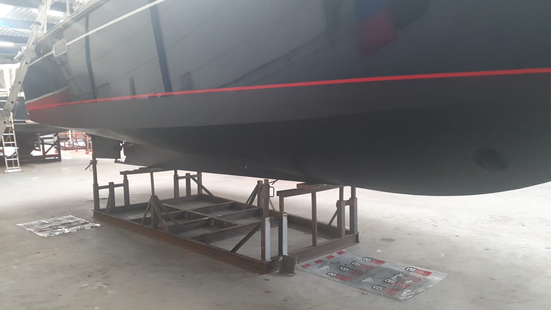 Veha Kruiser 10.20 OK Cabrio — foto 50 van 53