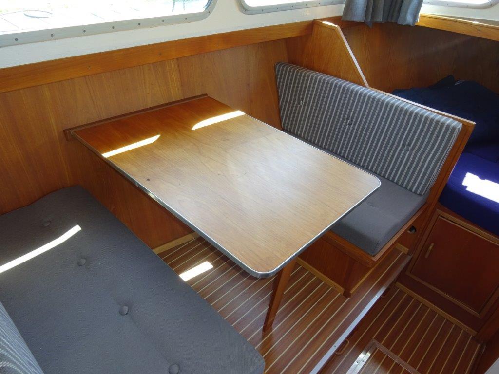 Pedro Kruiser 1000 AK — foto 18 van 30