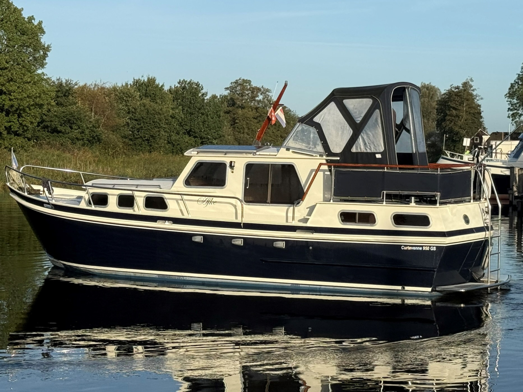 Curtevenne 950 GSAK — foto 10 van 27