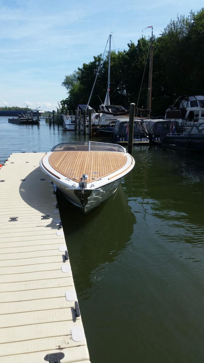 Gagliotta Classic 25 Bajos — foto 31 van 31