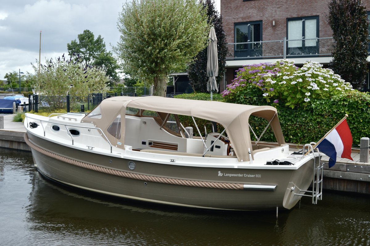 Cruiser — foto 6 van 26