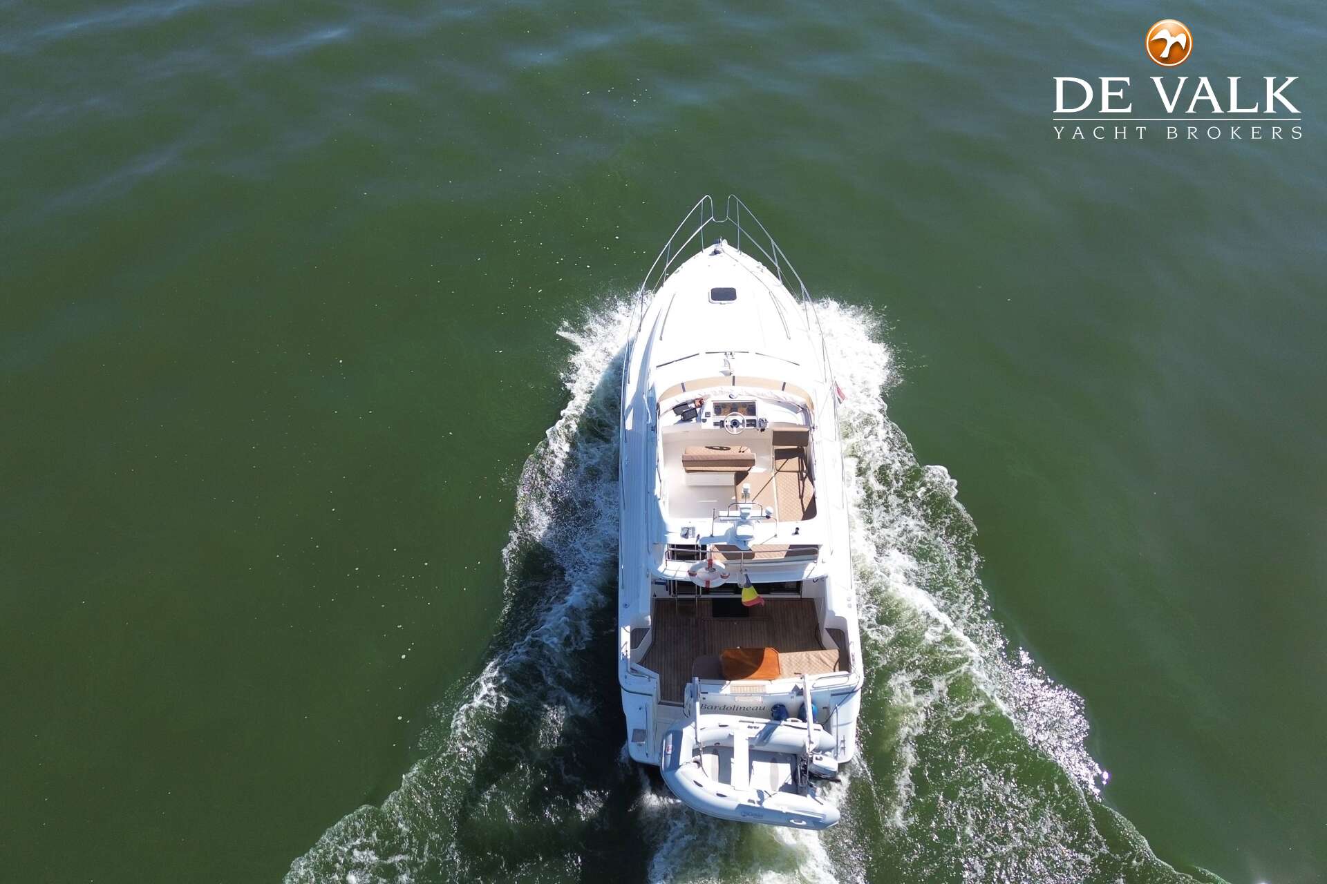 Princess 38 — foto 6 van 36