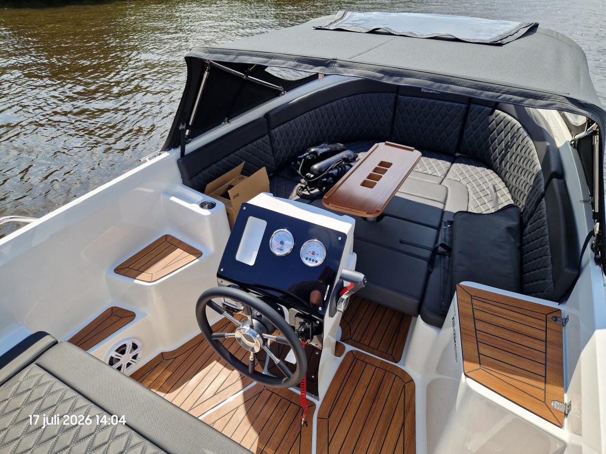 Topcraft 627 — foto 12 van 18