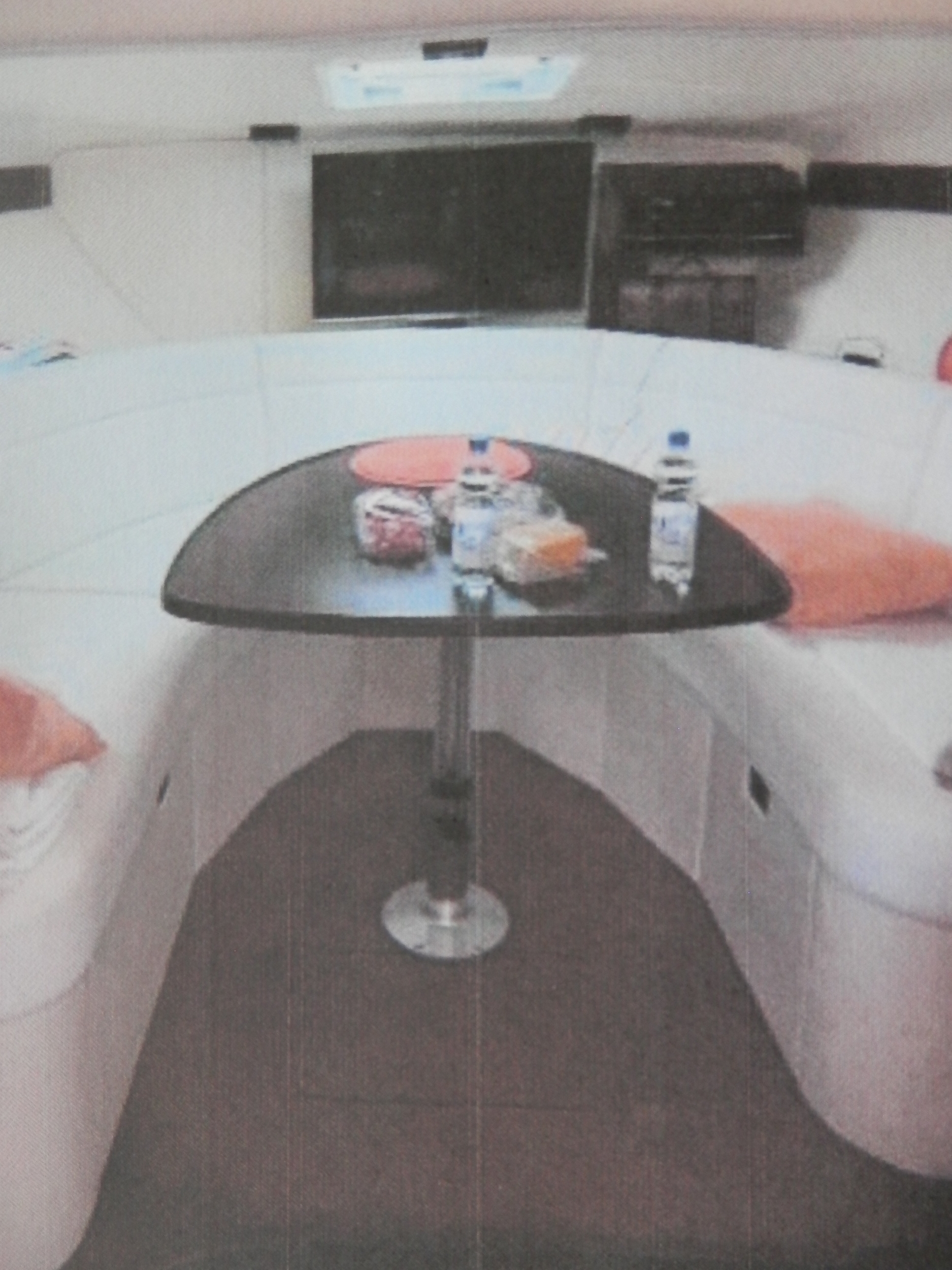 Bayliner 325 SB — foto 11 van 19