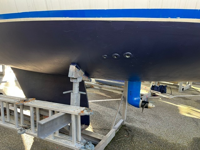 Victoire 855 — foto 32 van 37