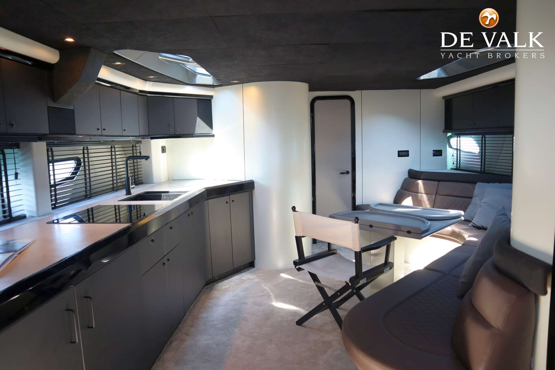 Sunseeker Predator 56 — foto 22 van 45