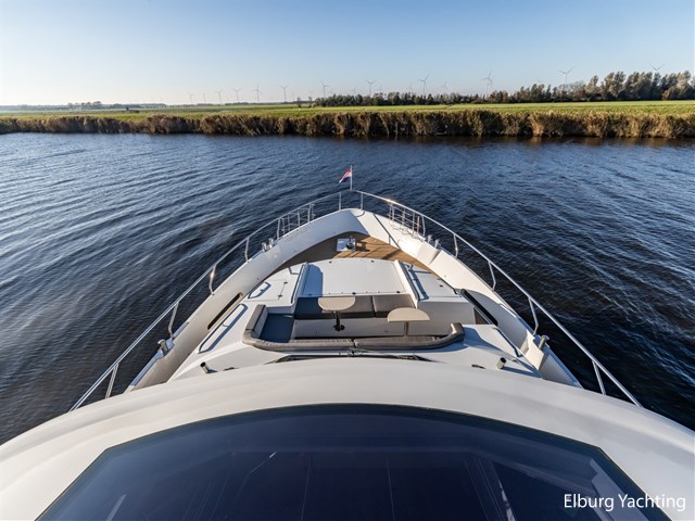 Pacific Pearl S200 — foto 71 van 95
