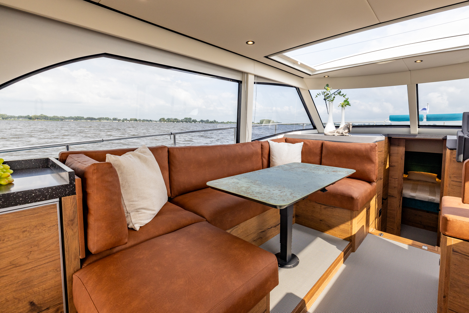 Boarncruiser 46 Elegance — foto 95 van 135