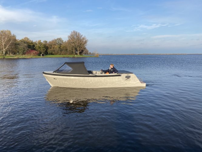 Meersloep 600 Tender  — foto 9 van 11