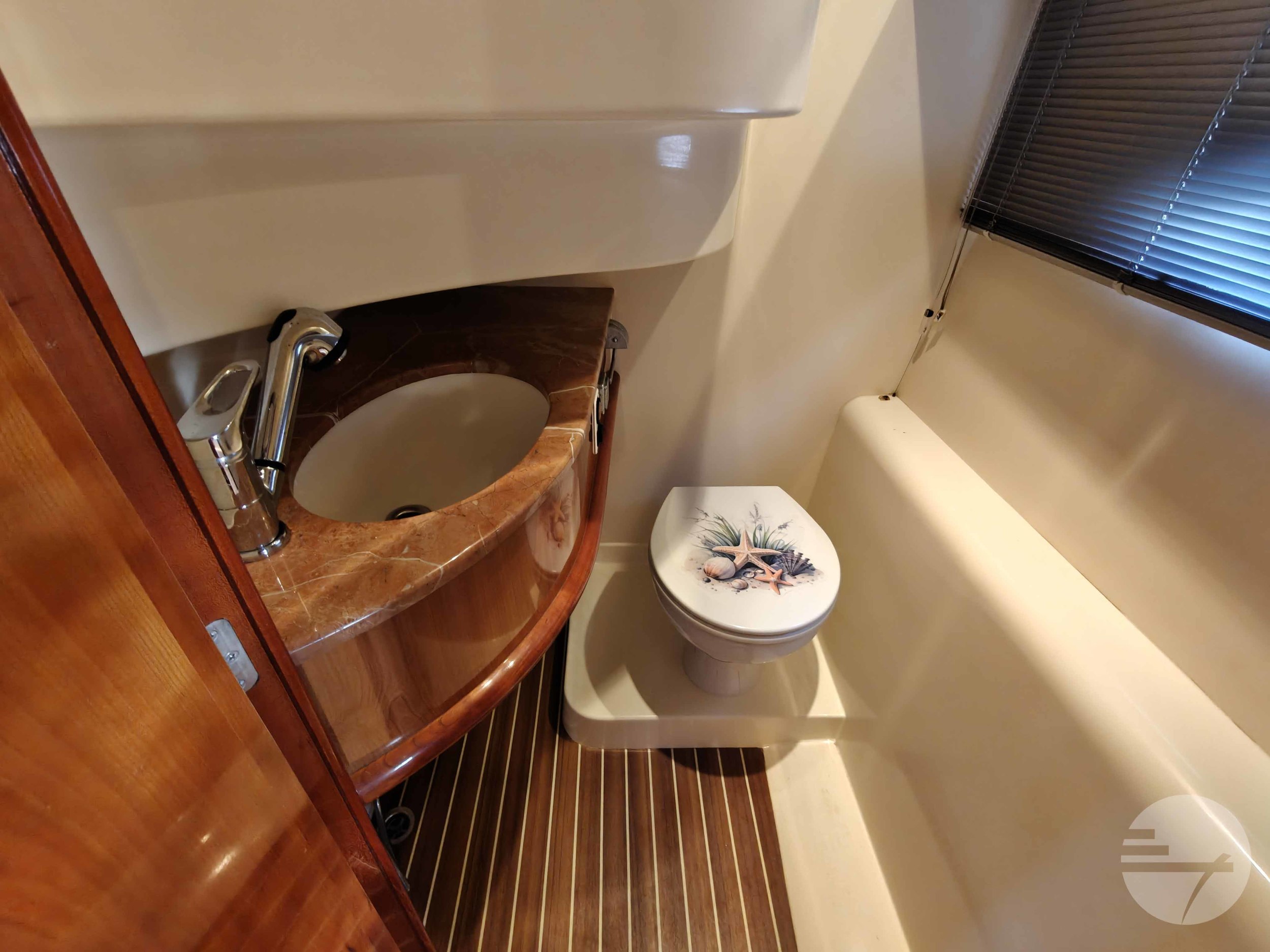 Neptunus 41 Sport — foto 50 van 54
