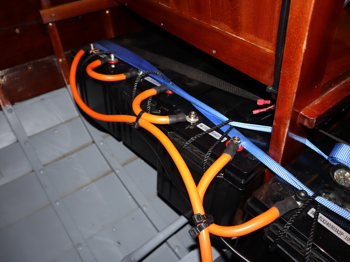 Storebro Solo 25 — foto 18 van 46