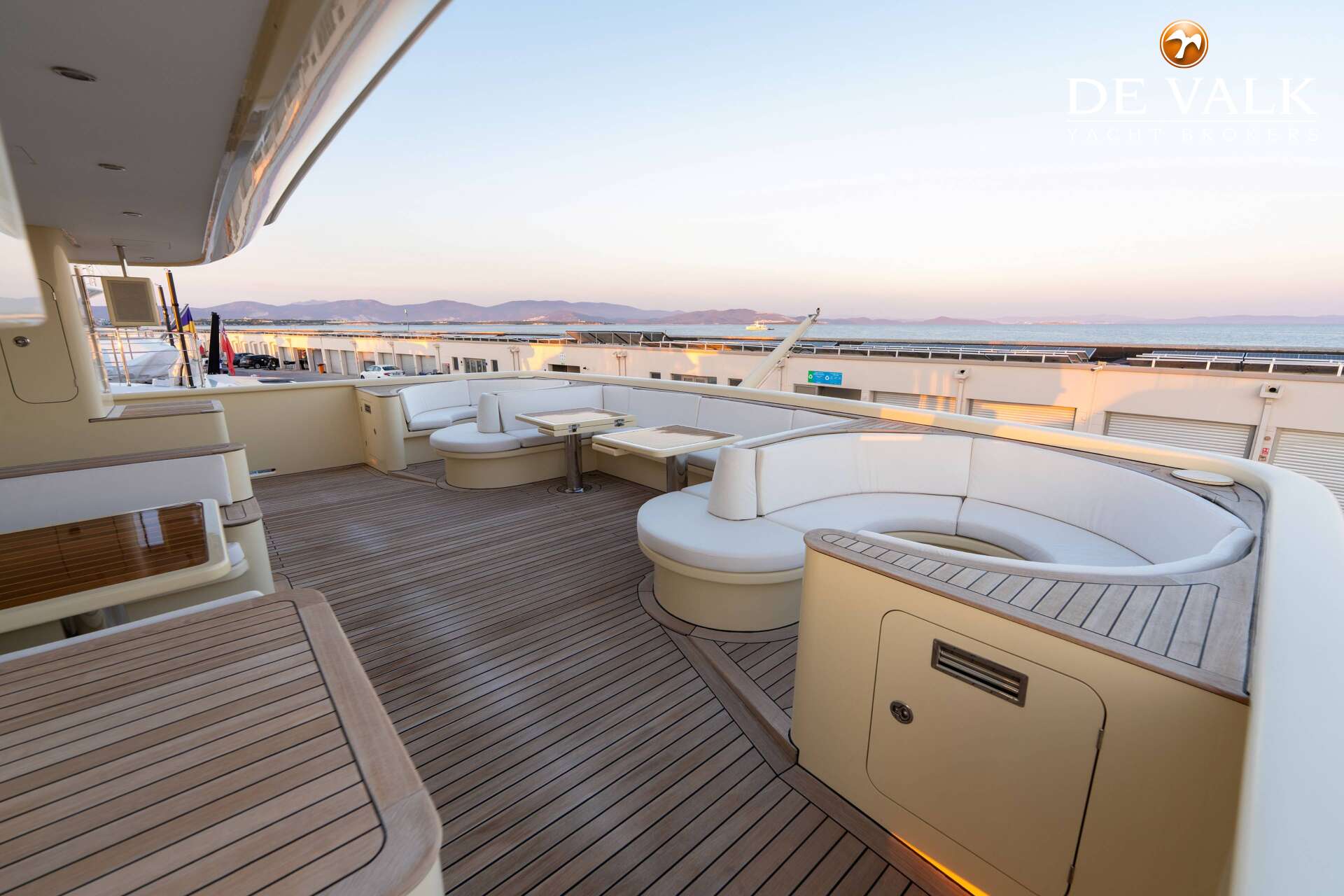 Peer Gynt Yacht 36M Explorer — foto 7 van 42