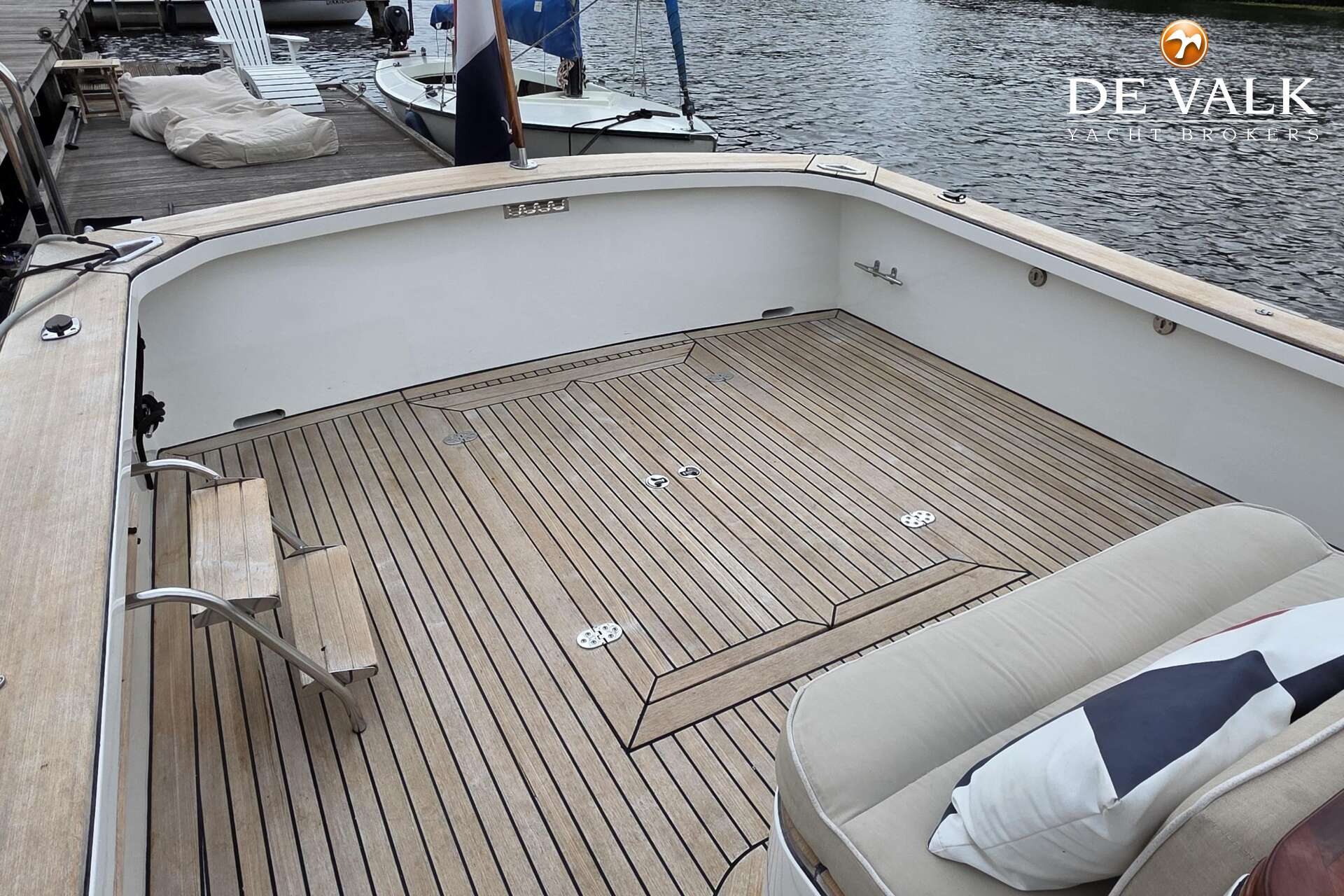Oak Brothers 29 Lobster — foto 33 van 44