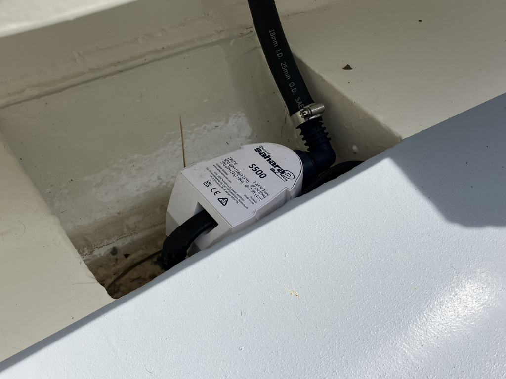 Noardvlet 20 Elektrisch (Nieuw 2024) — foto 18 van 20