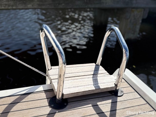 Bavaria E40 Flybridge — foto 77 van 87