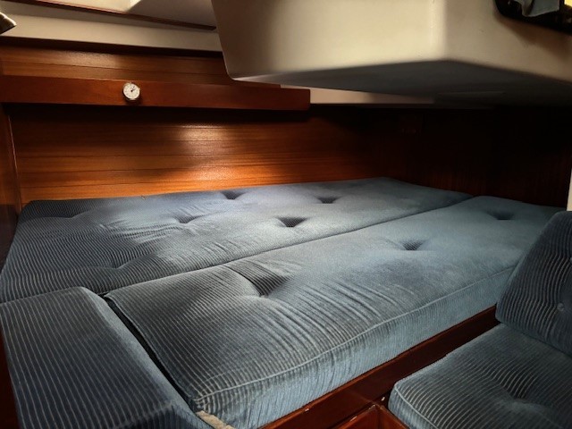 Sweden Yachts 340 — foto 44 van 48