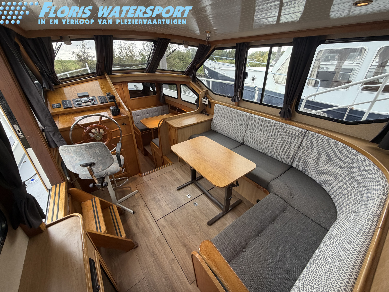 Gruno 35 Sport — foto 8 van 22