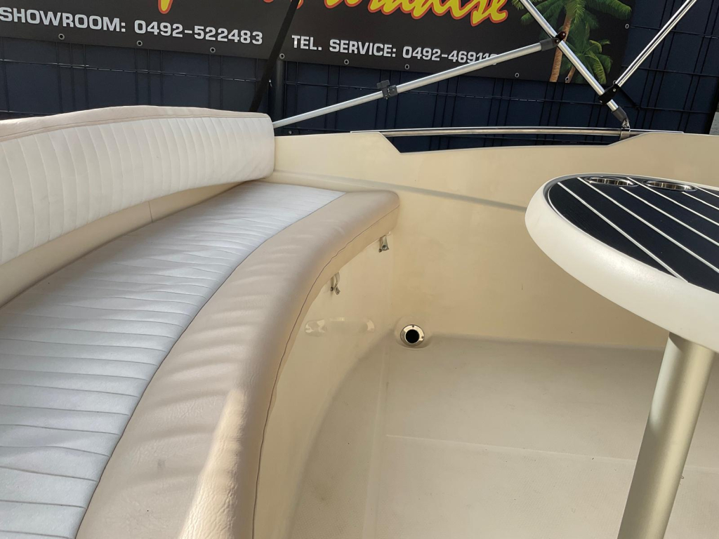 Prins 580 Console Cuddy — foto 12 van 16