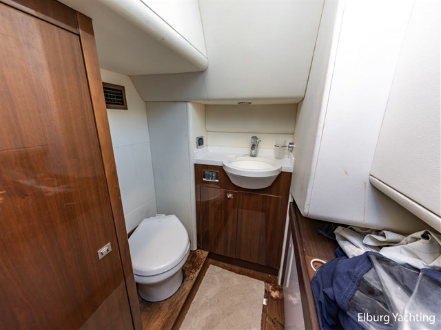 Princess V62 — foto 53 van 88