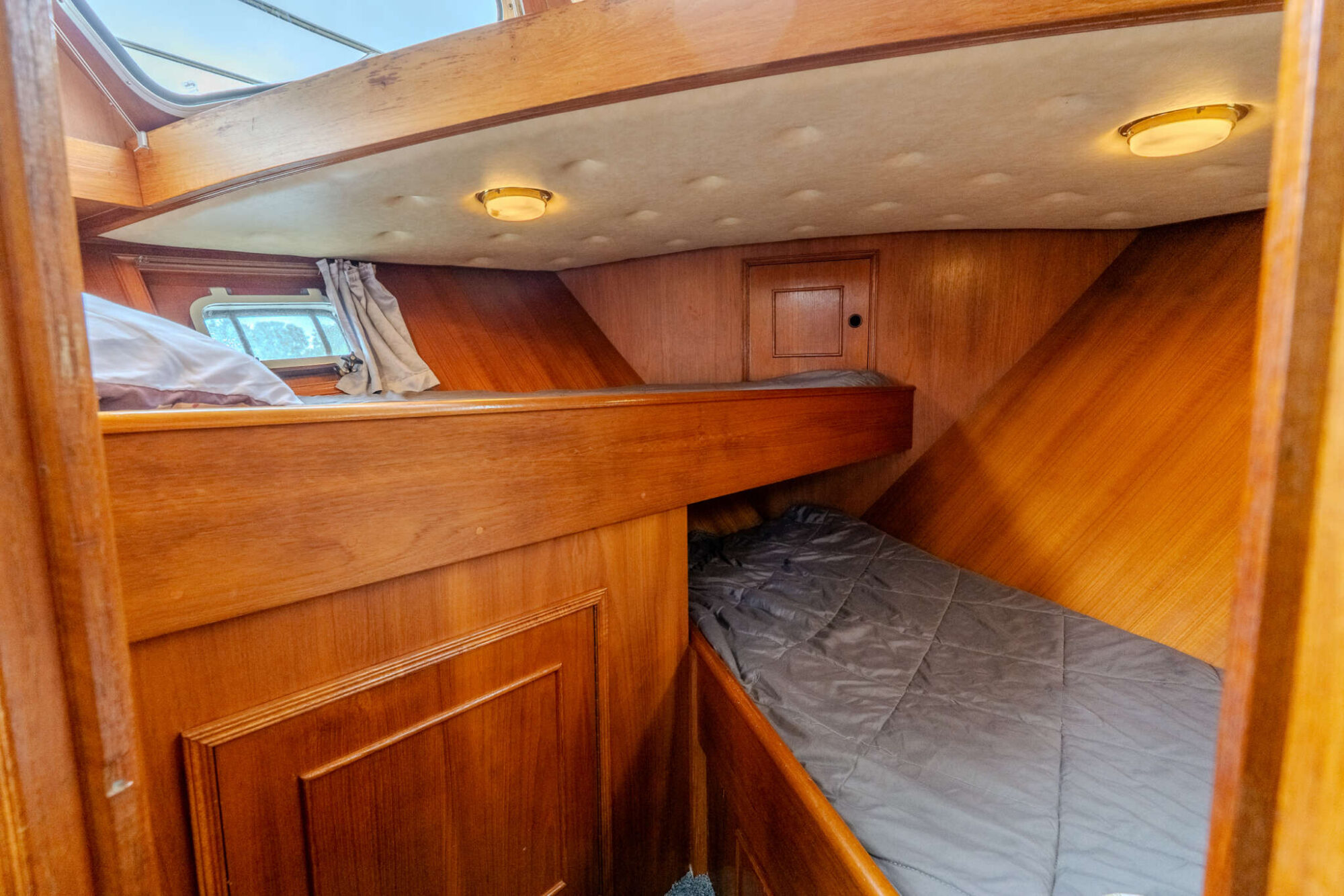 Valkkruiser 13.60 AK Classic — foto 15 van 70