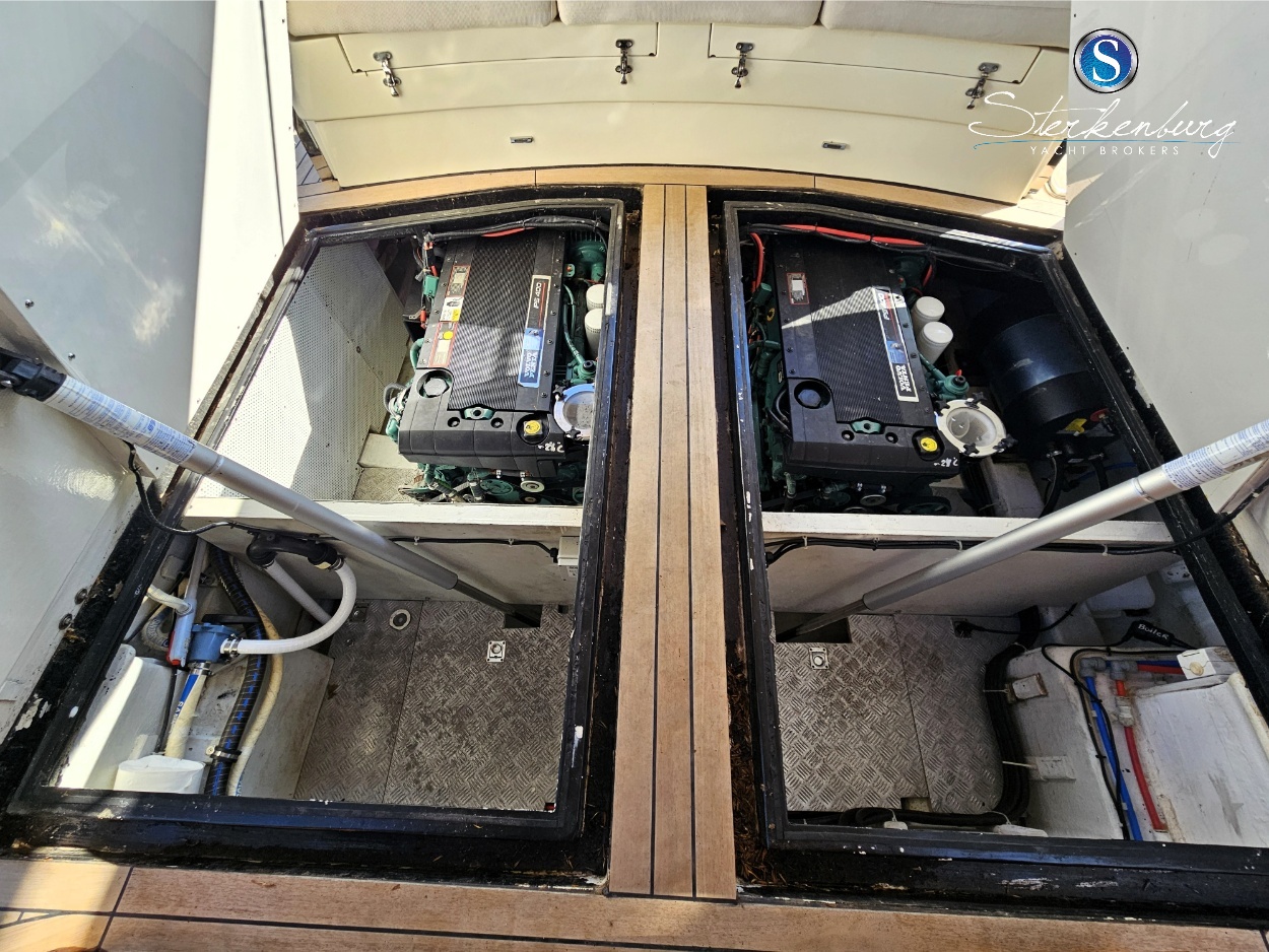 Tuna 40 Cabrio — foto 54 van 55