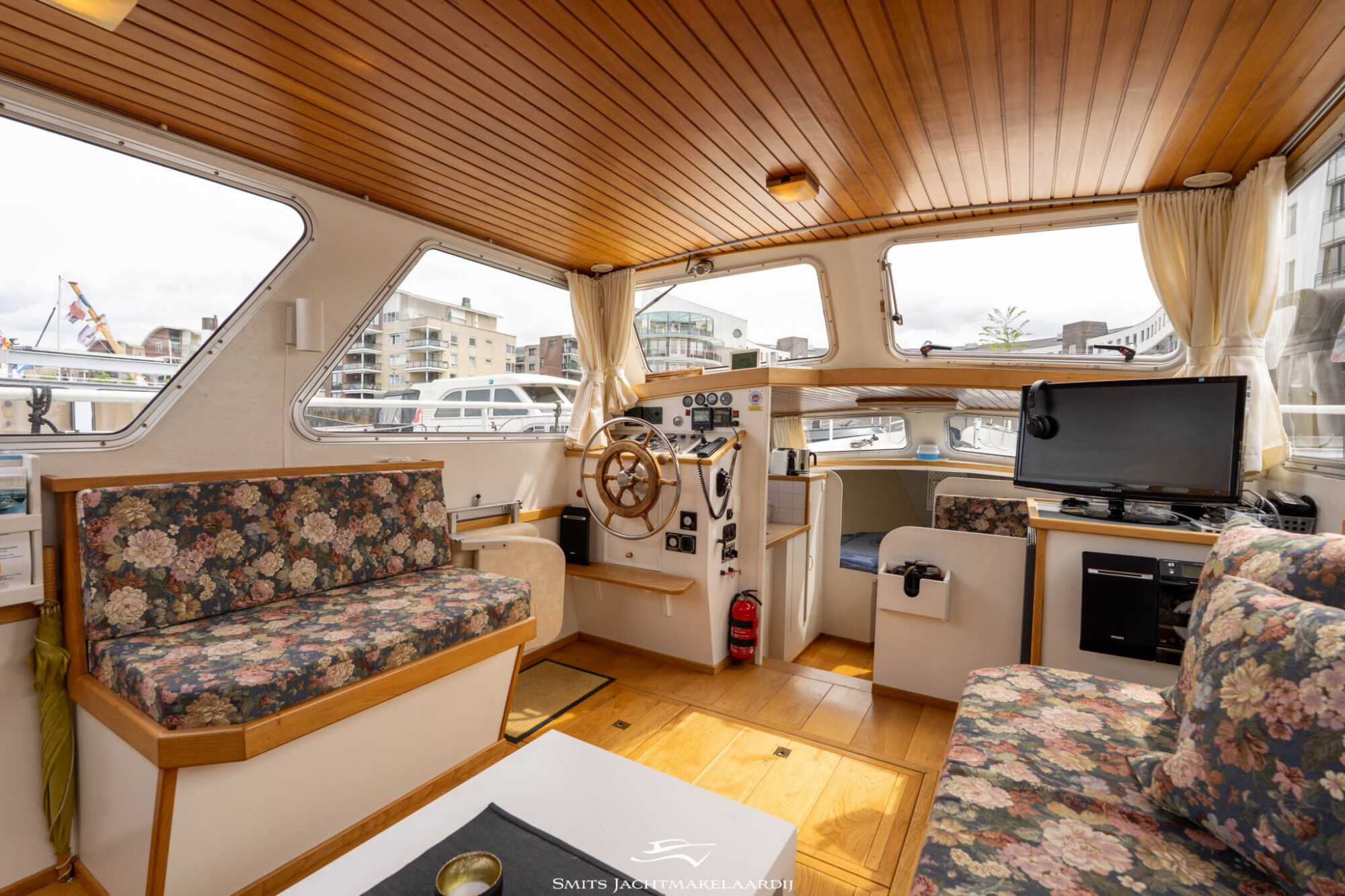 Waterman Kruiser 12.50 AK Cabrio — foto 4 van 47