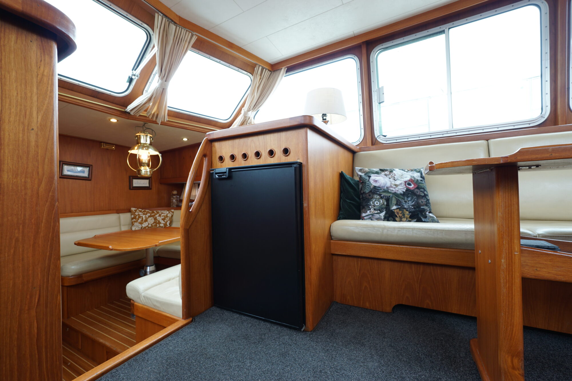 Vacance 13.00 AK Cabrio — foto 25 van 80