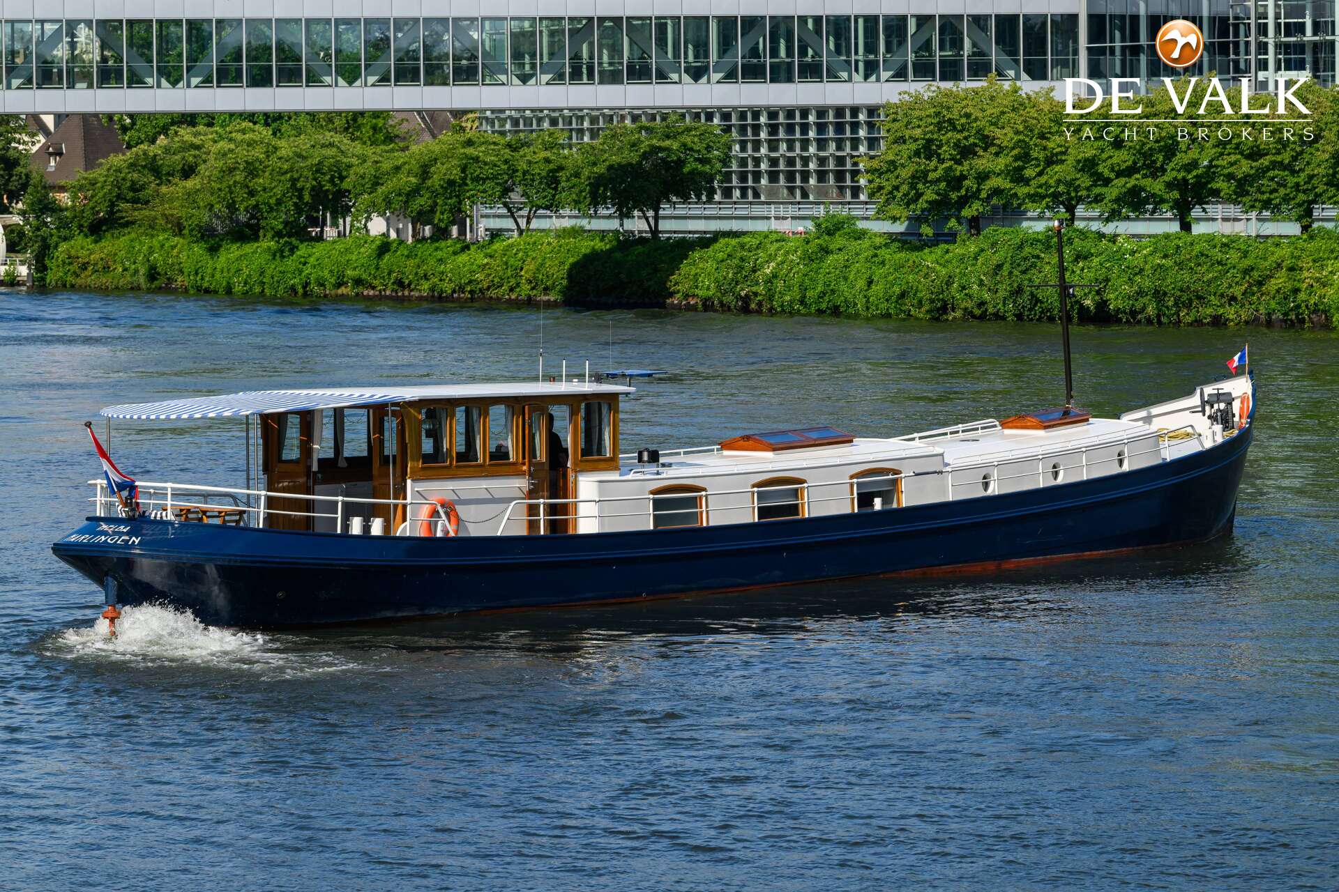 Luxe motor 28M — foto 14 van 44