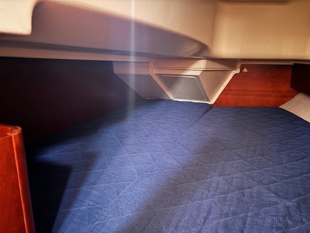 Dehler 36 JV — foto 49 van 59