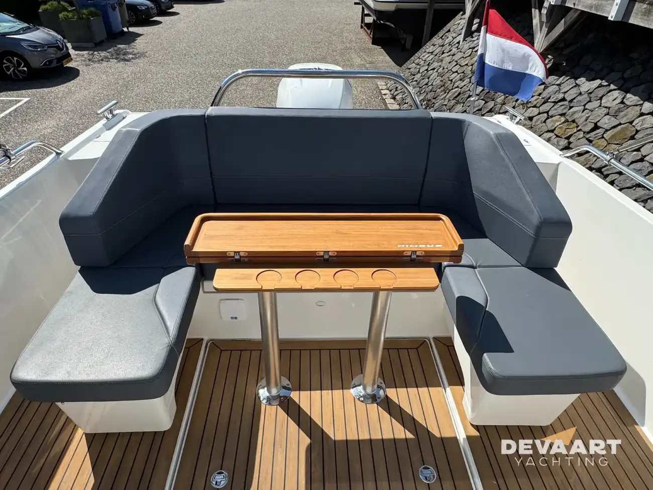Nimbus T9 — foto 10 van 22