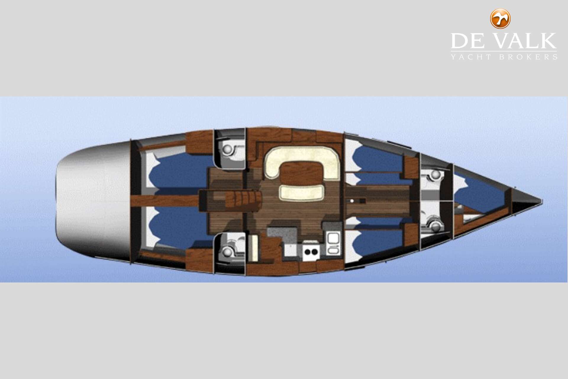 Ocean Star 51.2 — foto 34 van 34