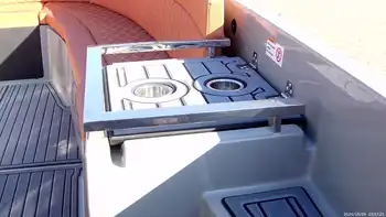 AQUA24 T7 Tender — foto 11 van 12
