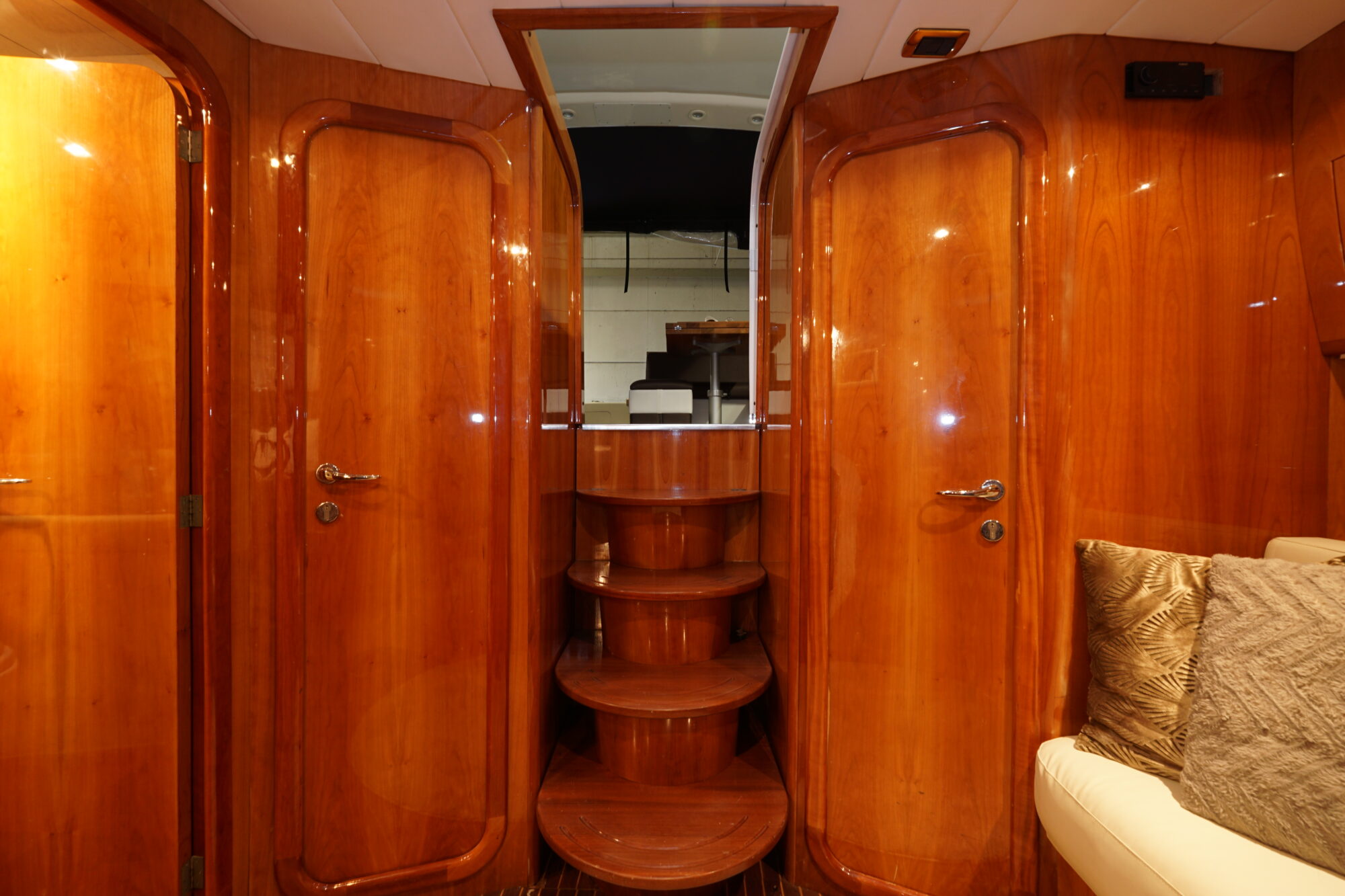 Airon Marine 425 HT — foto 38 van 58