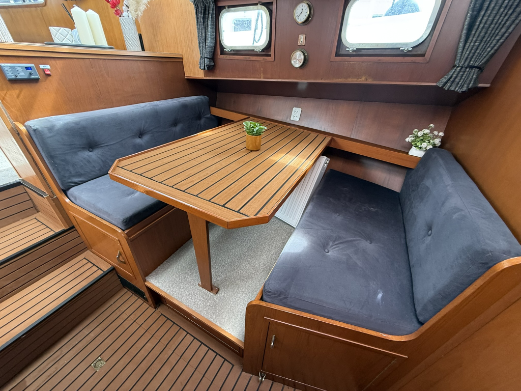 De Ruiter  Grandstar — foto 21 van 29