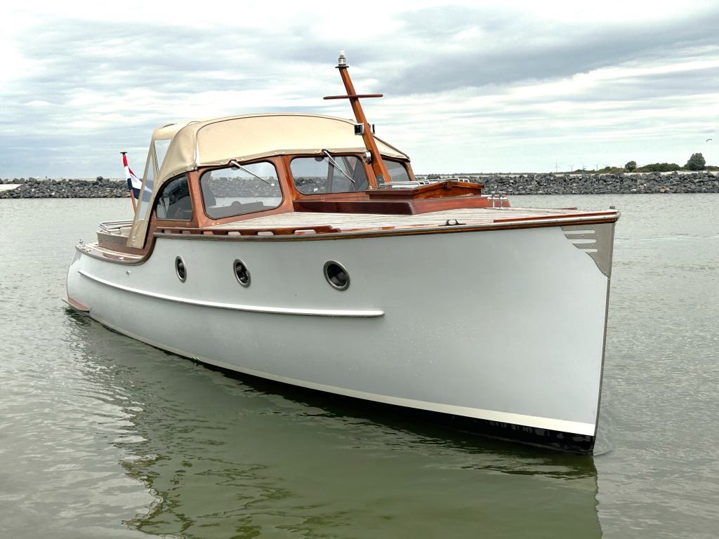 Rapsody 29 FT — foto 9 van 70
