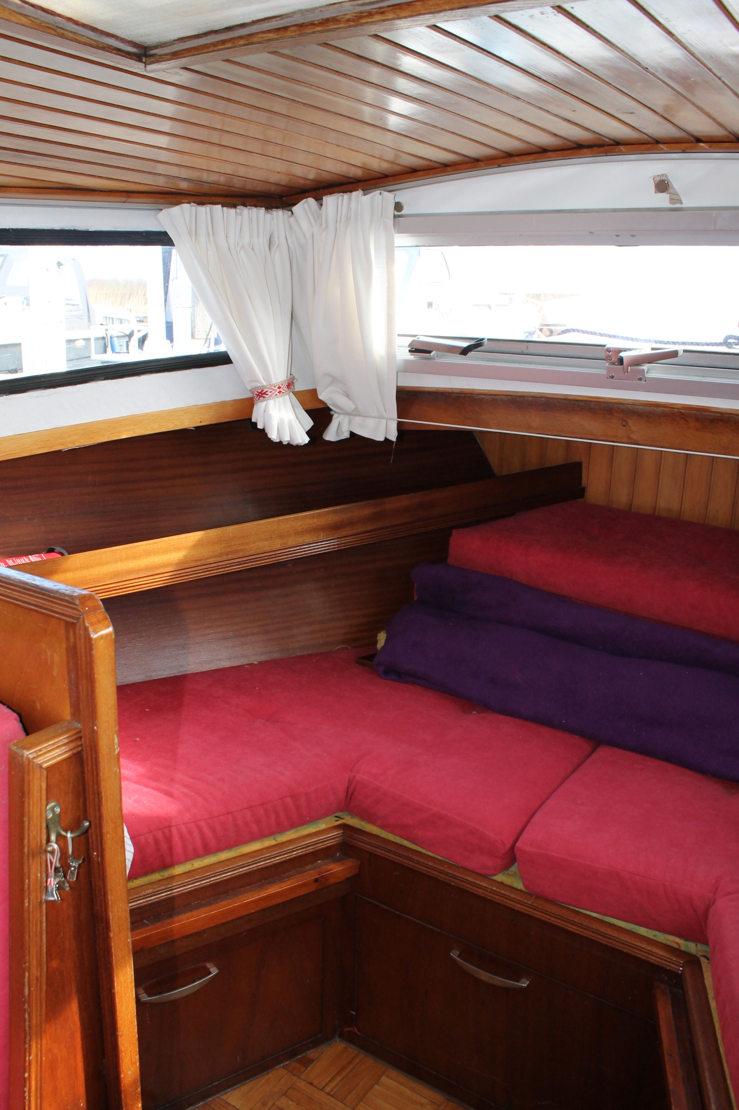 Peereboom Kruiser GSAK — foto 47 van 56