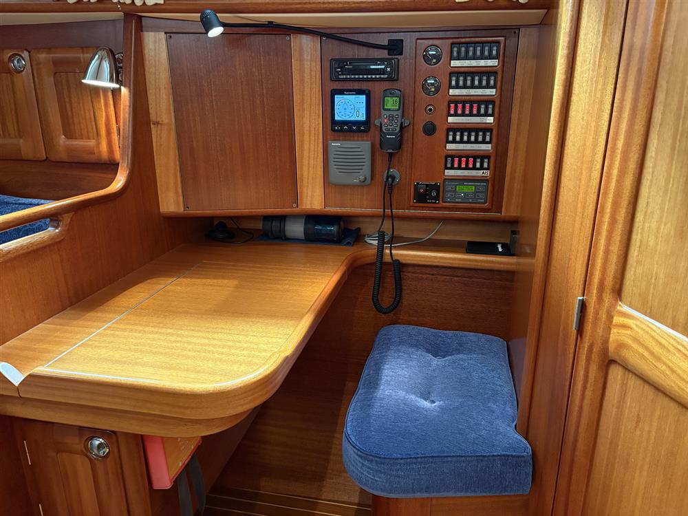 Malo Yachts AB Sweden 37 Classic — foto 7 van 13