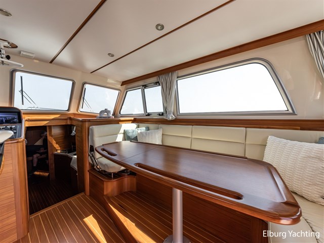 North Line 42 - Wheelhouse — foto 4 van 93