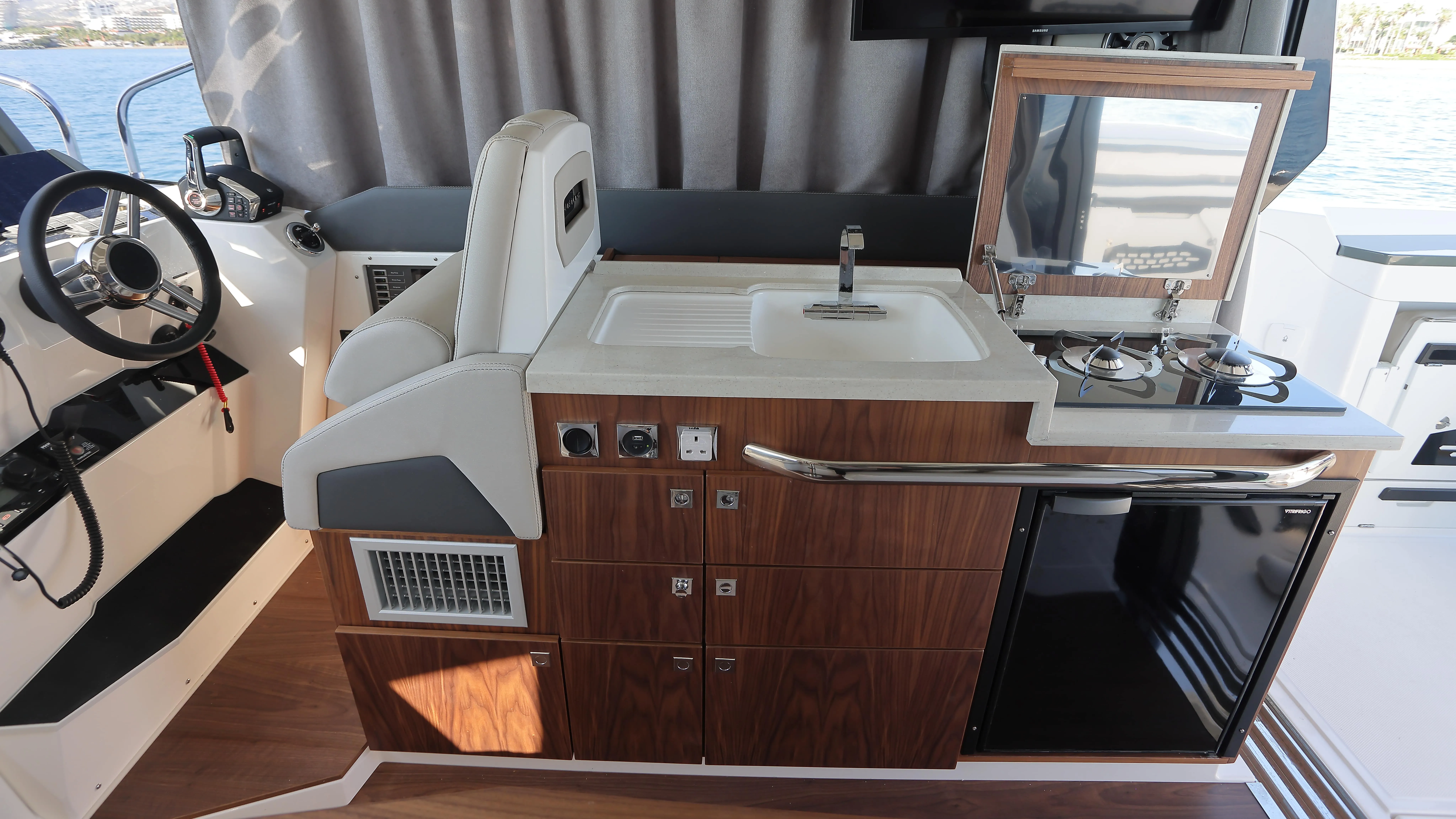 Karnic S37-X — foto 20 van 33