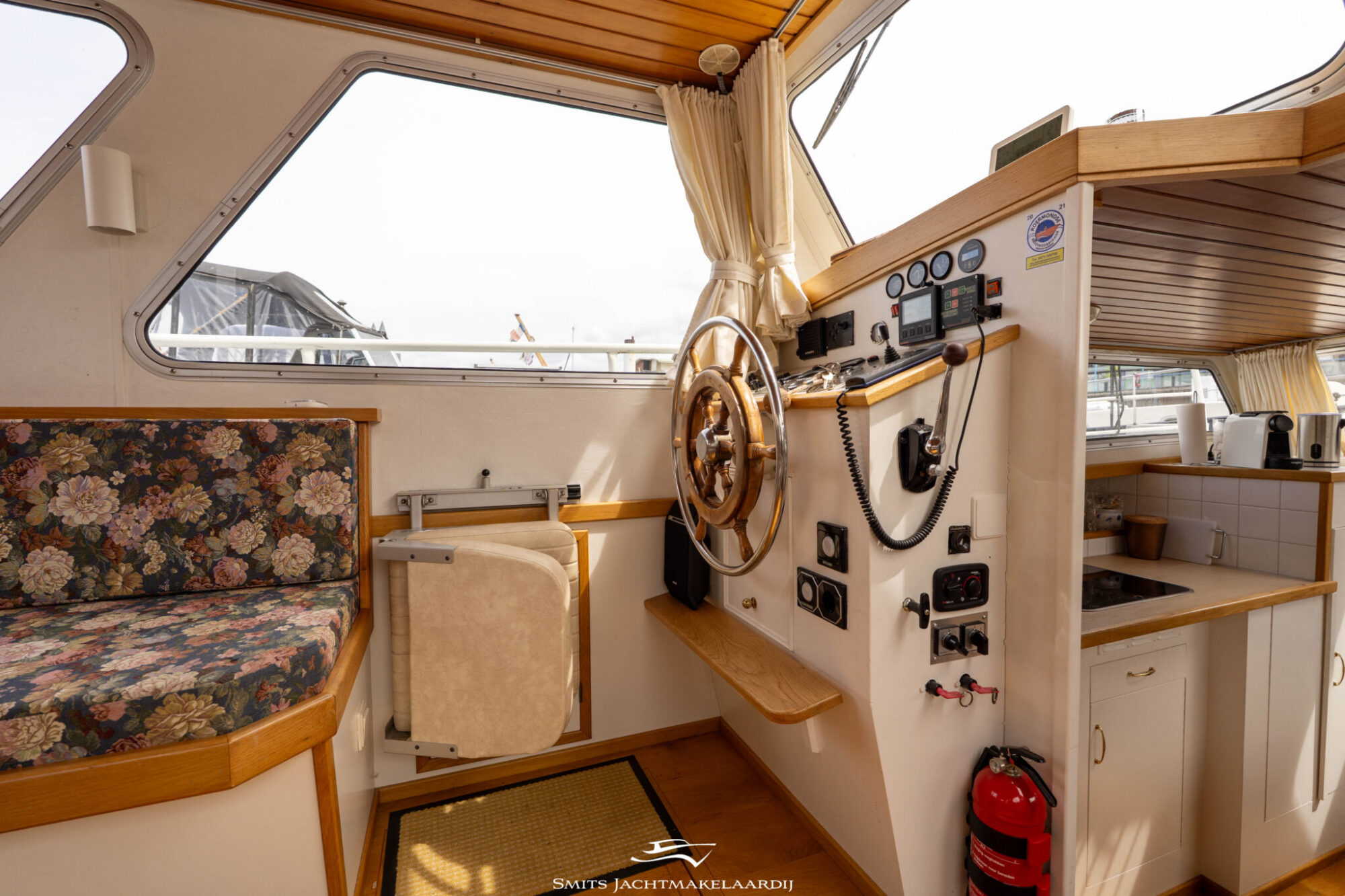 Waterman Kruiser 12.50 AK Cabrio — foto 8 van 47
