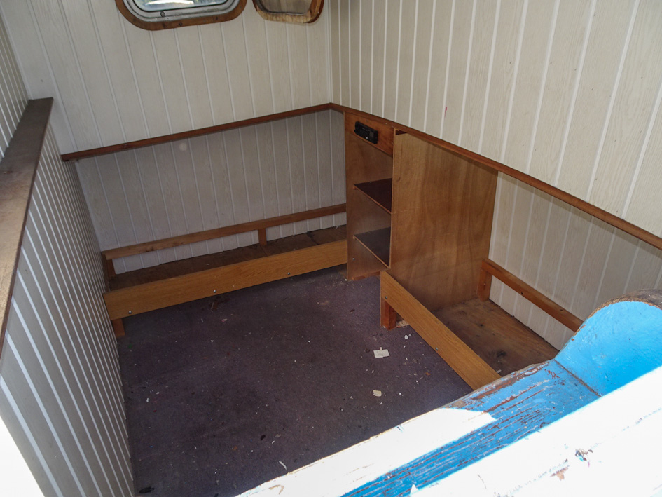 Kastje Varend Woonschip 38.89 UBC — foto 38 van 47
