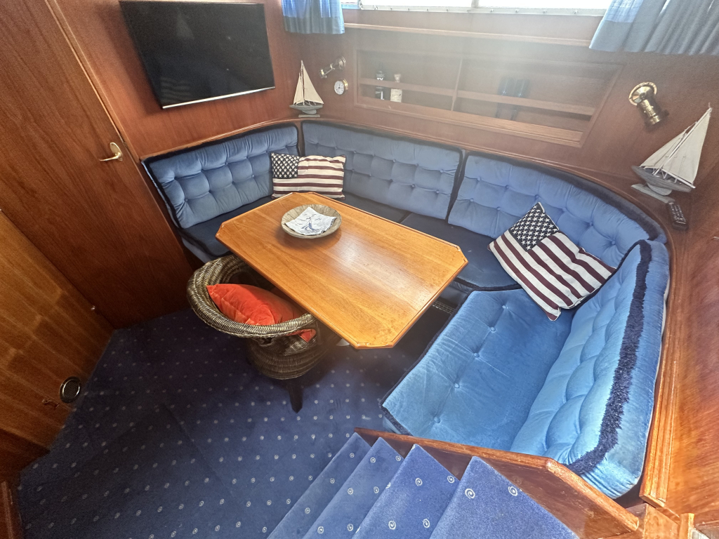 Pfeil 42 Fly — foto 19 van 32