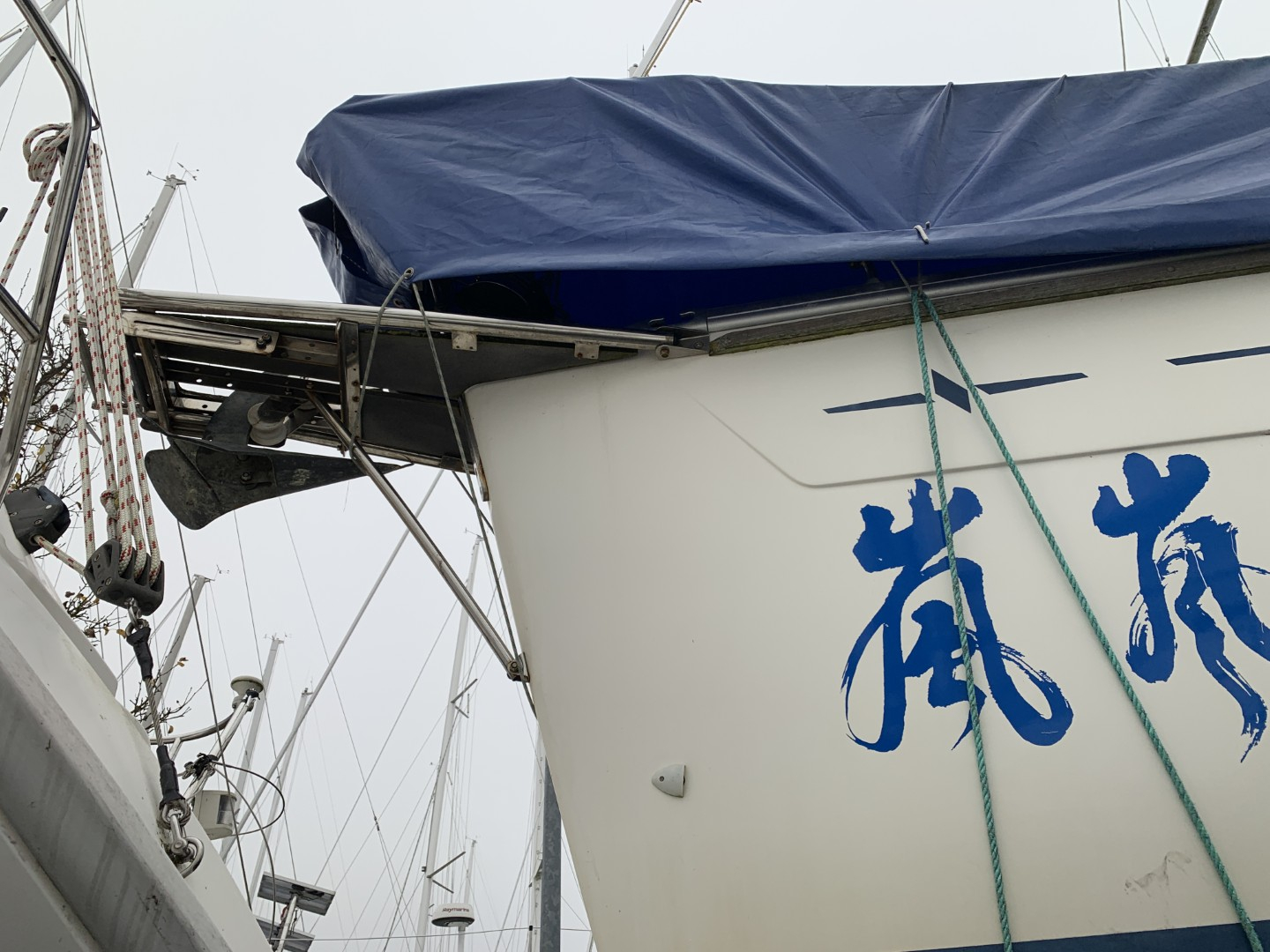 Bavaria 38 Cruiser — foto 3 van 30