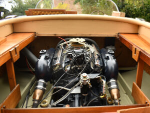 Boesch 580 Acapulco de luxe € 45.000 — foto 9 van 12